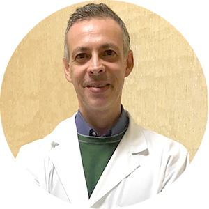 Dott. Luca Vena, ortopedico online
