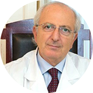 Prof. Santi Michelangelo Corsaro, reumatologo online