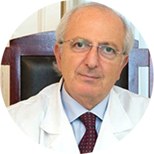 Prof. Santi Michelangelo Corsaro