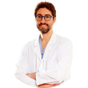 Dott. Riccardo Ruggieri, ortopedico online, grappiolo group
