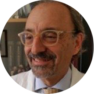 Prof. Rinaldo Giancola, ortopedico online