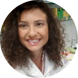 Dott.ssa Rossana Matera, farmacista online