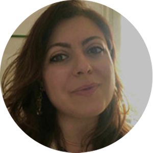 Dott.ssa Vincenza Giuseppina Azzarà
