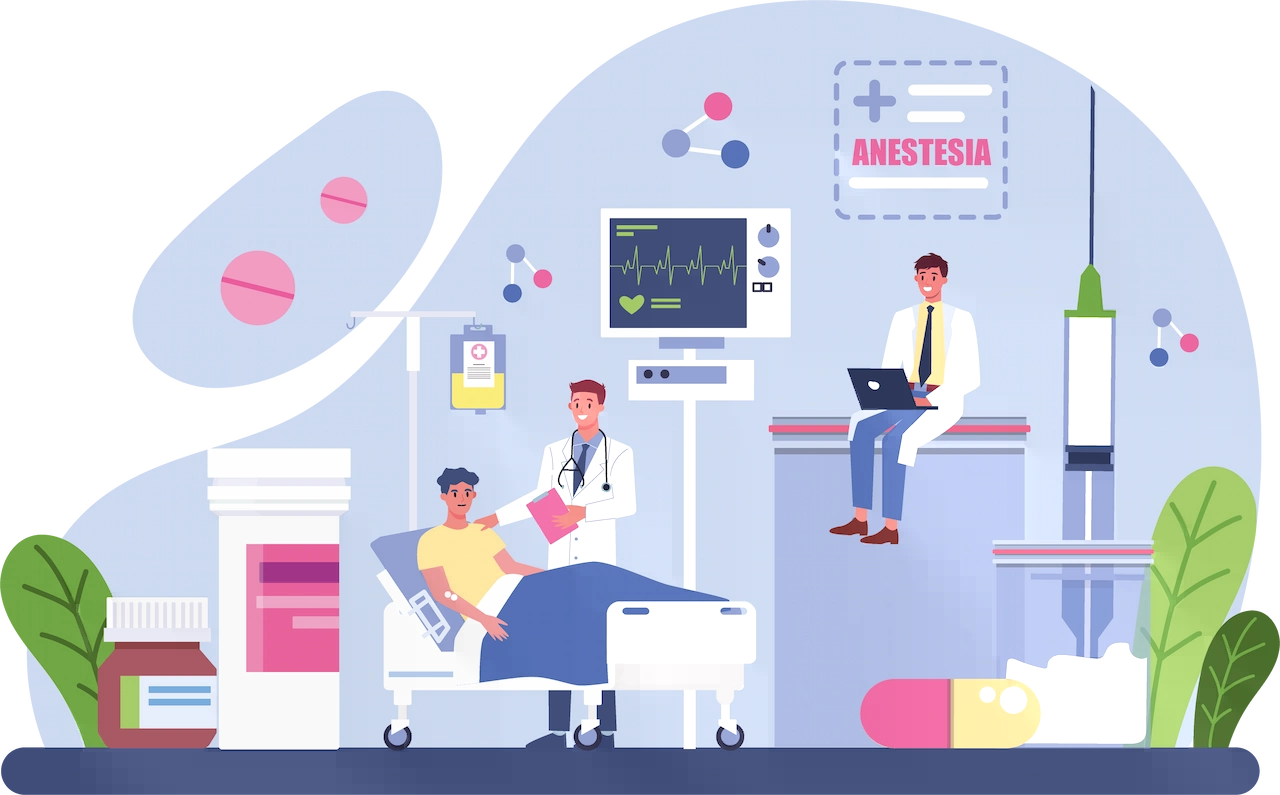 Anestesia e Terapia del Dolore