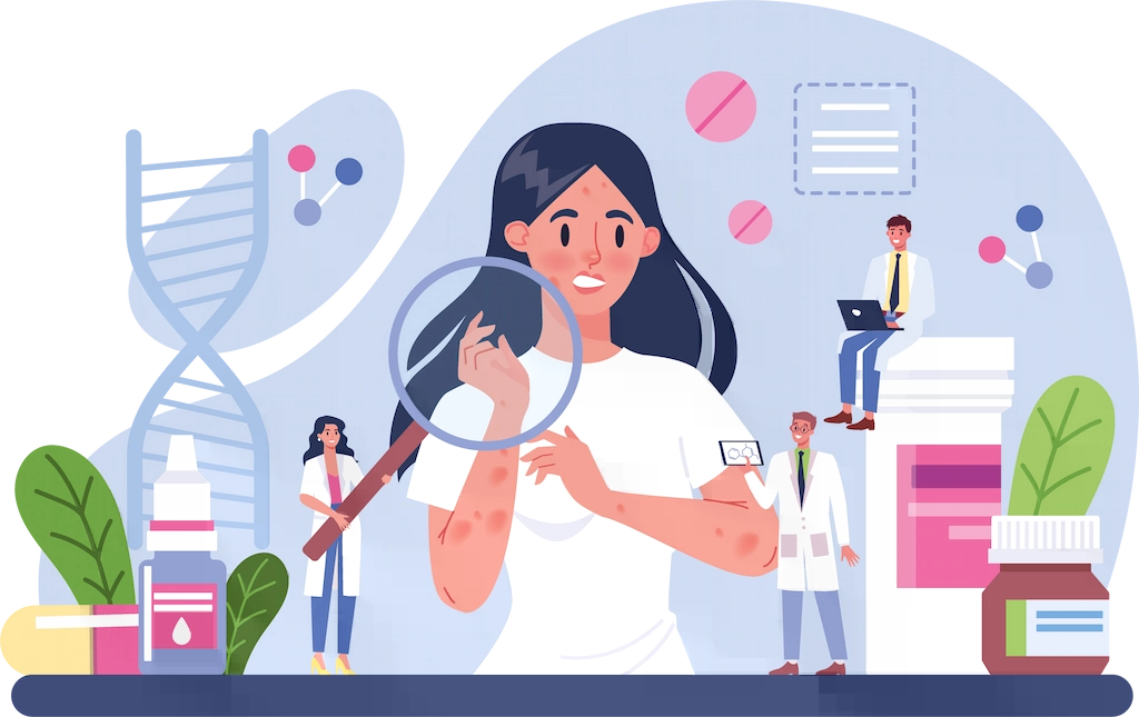 Dermatologia e Venereologia