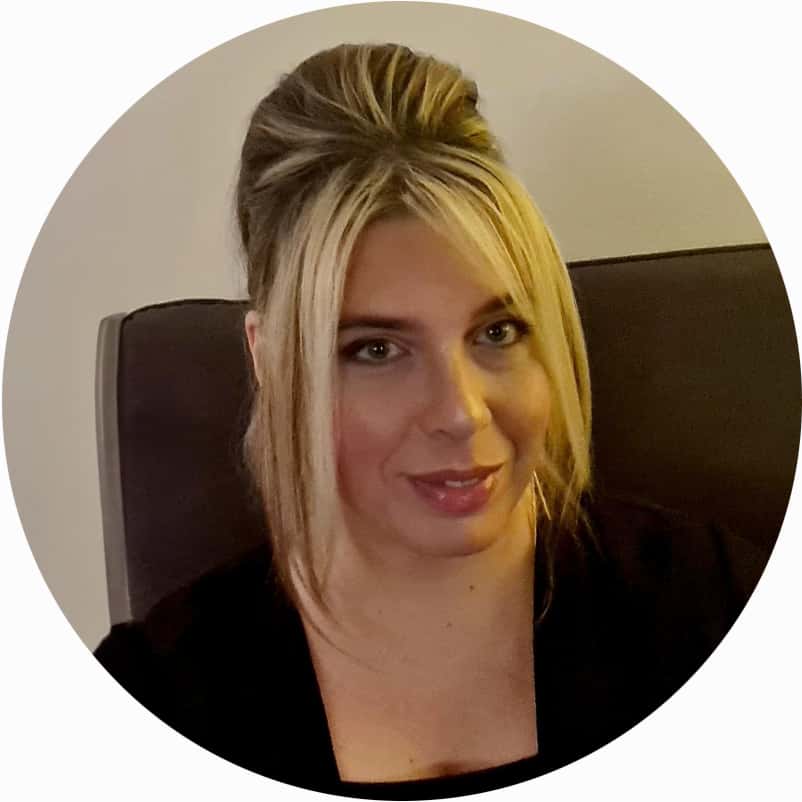 Dott.ssa Desiree Harnic