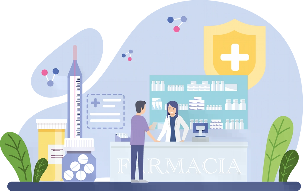 Farmacia
