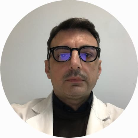 Dott. Antonio Turrisi