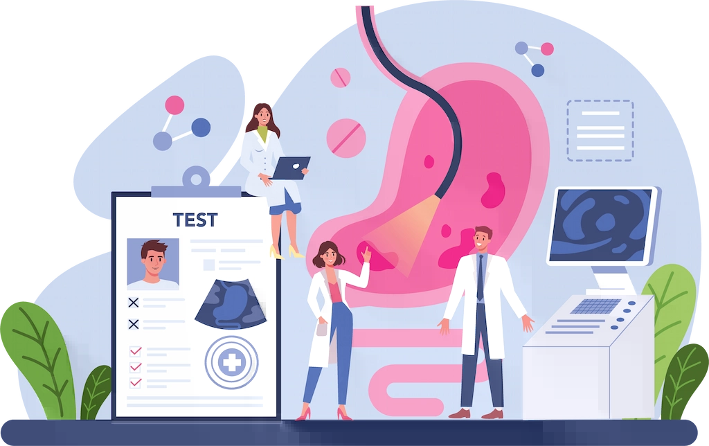 Gastroenterologia