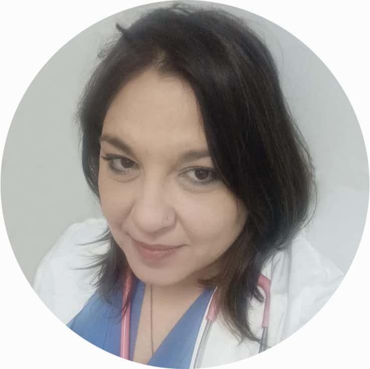 Dott.ssa Laura Aristodemo