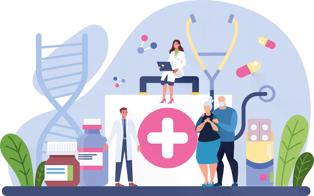 Medicina Interna e Geriatria