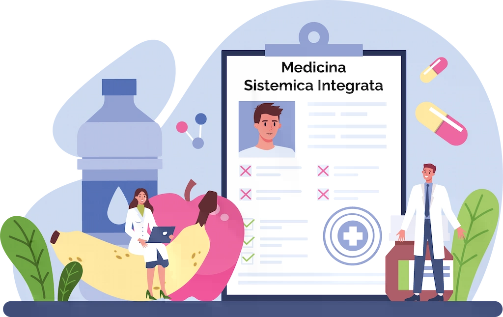 Medicina Sistemica e Integrata