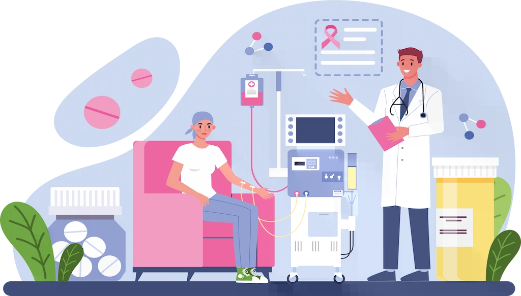 Oncologia
