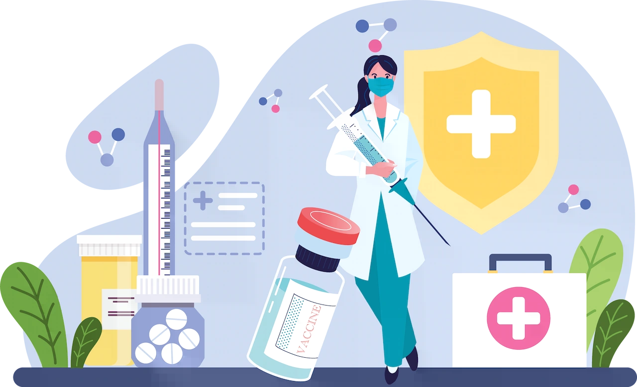 Vaccinazioni e Medicina preventiva