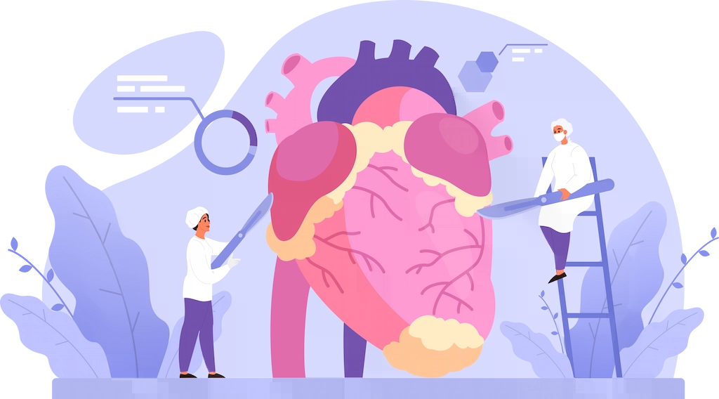Cardiochirurgia