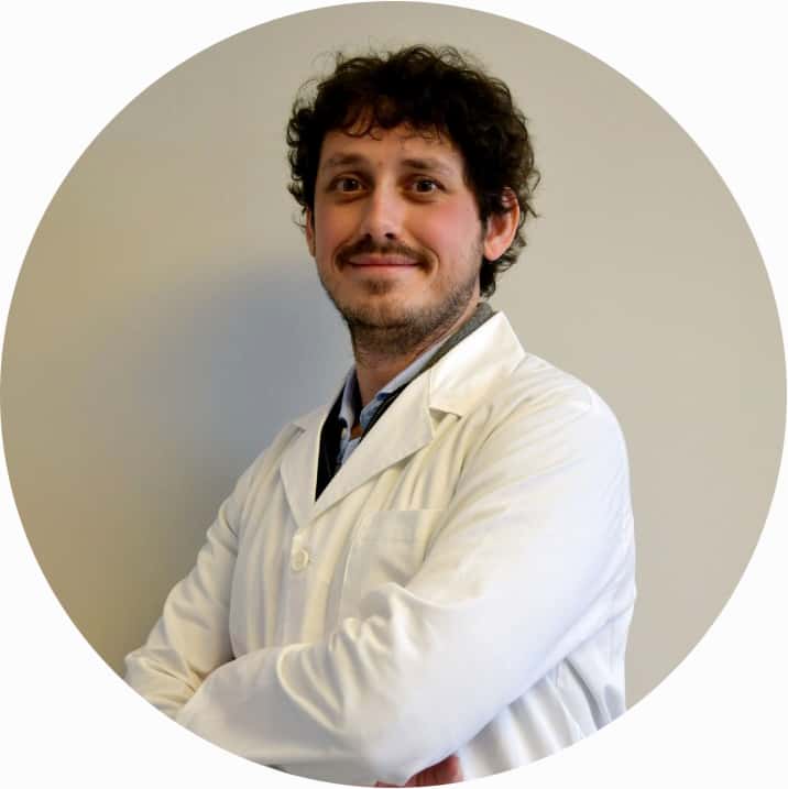 Dott. Francesco Tasso, anestesista online, terapia del dolore online