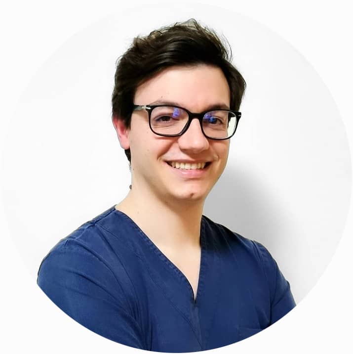 Dott. Giuseppe Ricciardo