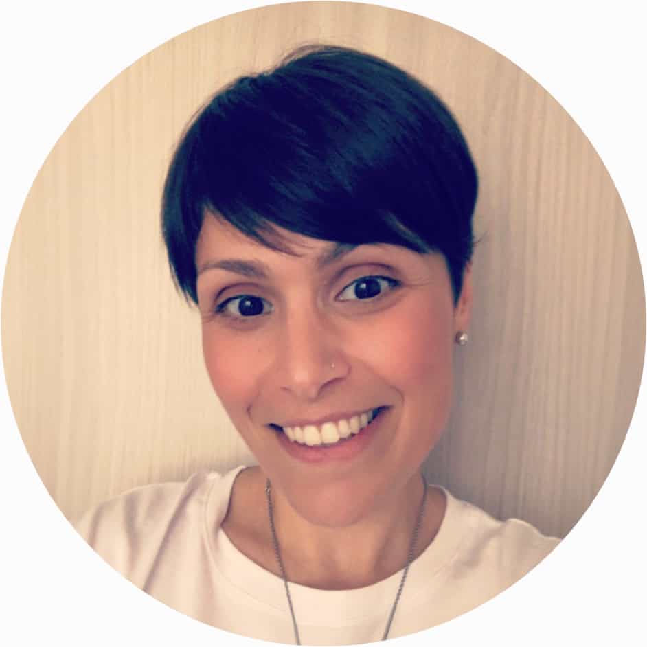 Dott.ssa Daniela Santoro