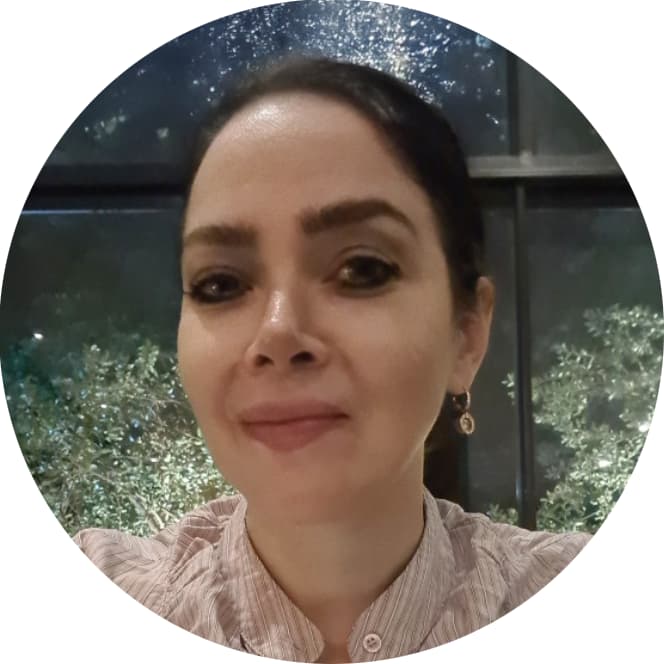 Dott.ssa Anna Maria Ferri