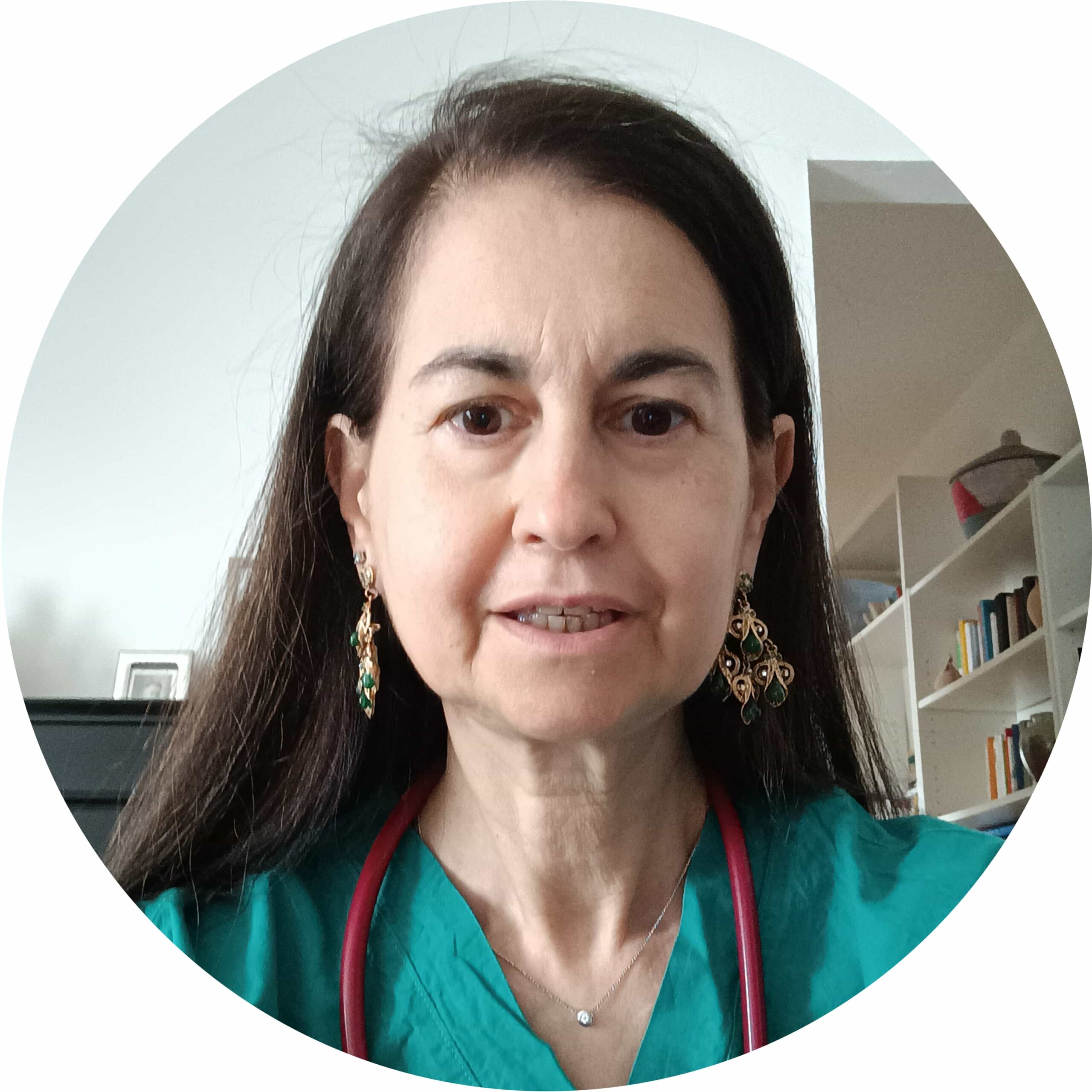 Dott.ssa Monica Palisi