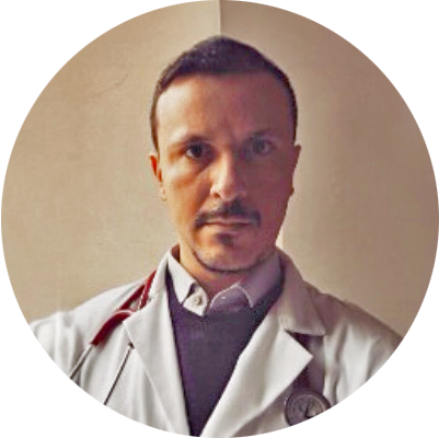 Dott. Roberto Formisano
