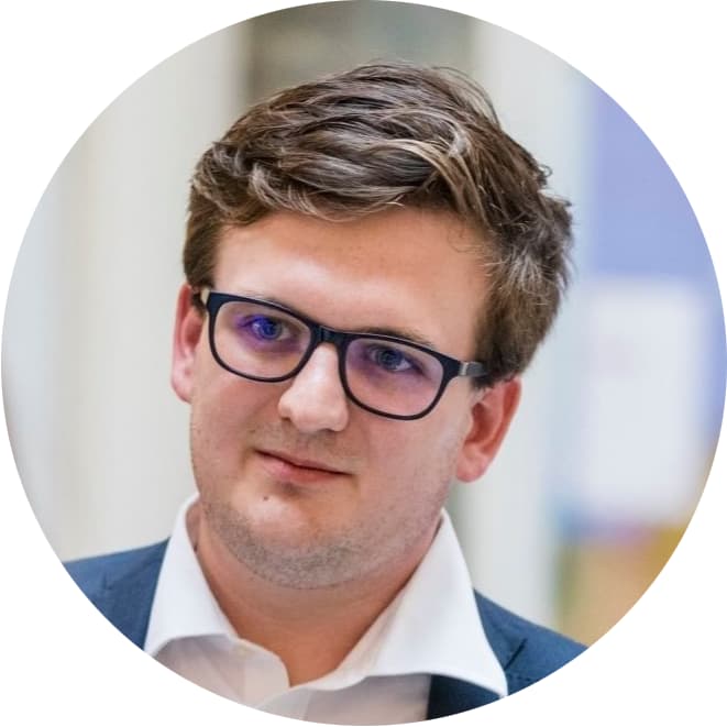 Dott. Matteo Farè
