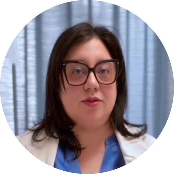 Dott.ssa Silvia Maria Accornero