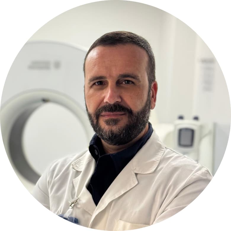 Dott. Raffaele Nappi