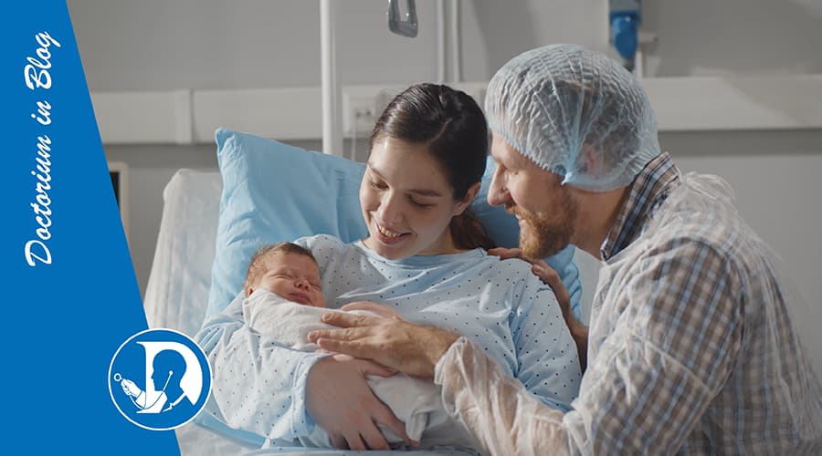 Procreazione assistita PMA
