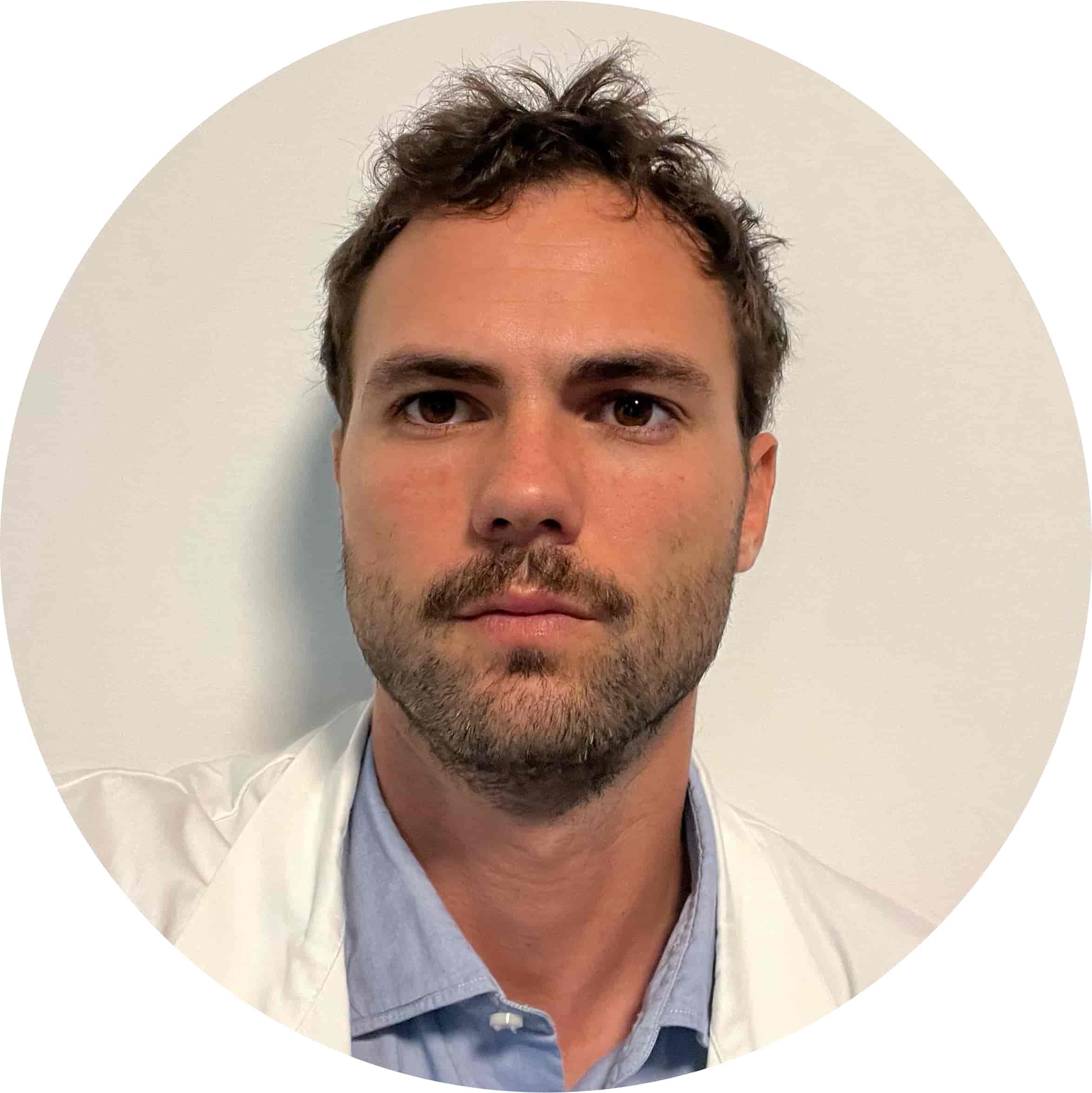 Dott. Flavio Gaetano Origlio