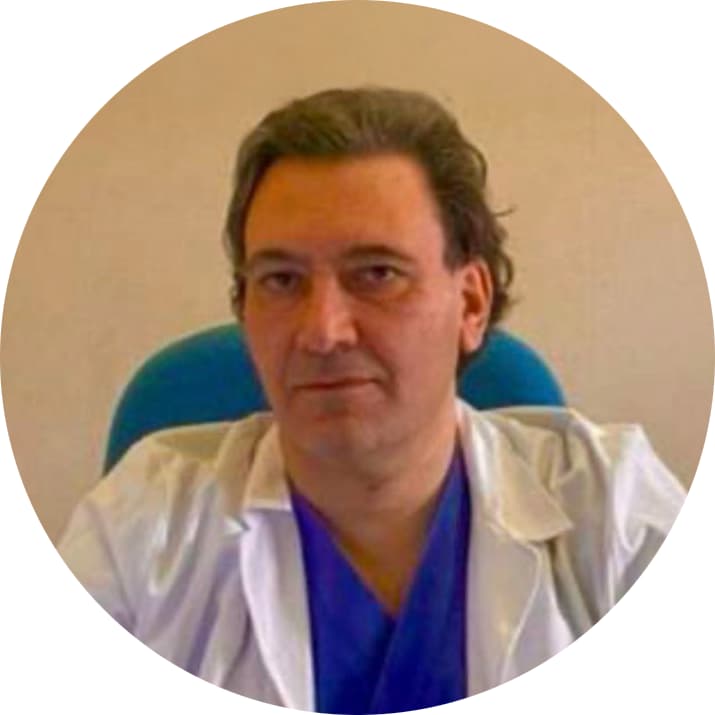 Dott. Gianluca Raffaello Damiani