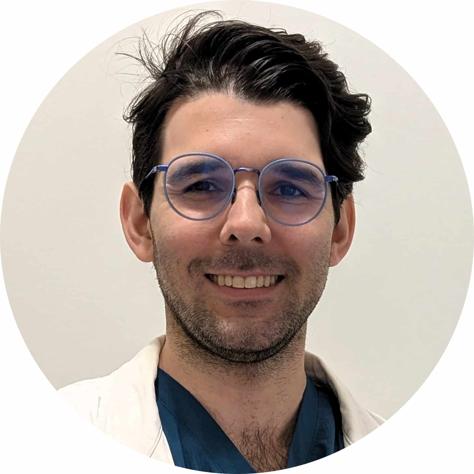 Dott. Giorgio Lo Giudice