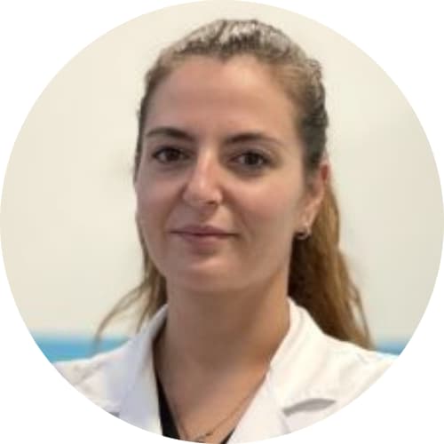 Dott.ssa Paola Cristaldi