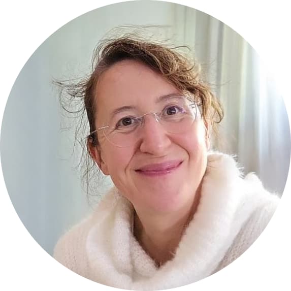 Dott.ssa Sabina Libardi