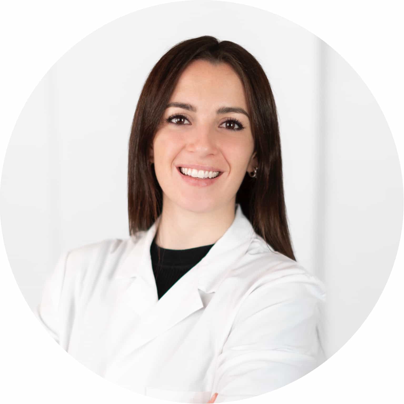 Dott.ssa Noemi Lucia Mercaldo