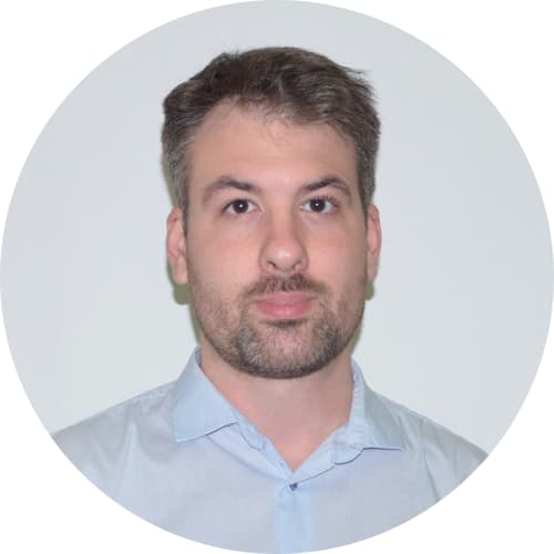 Dott. Gianluca Galieri