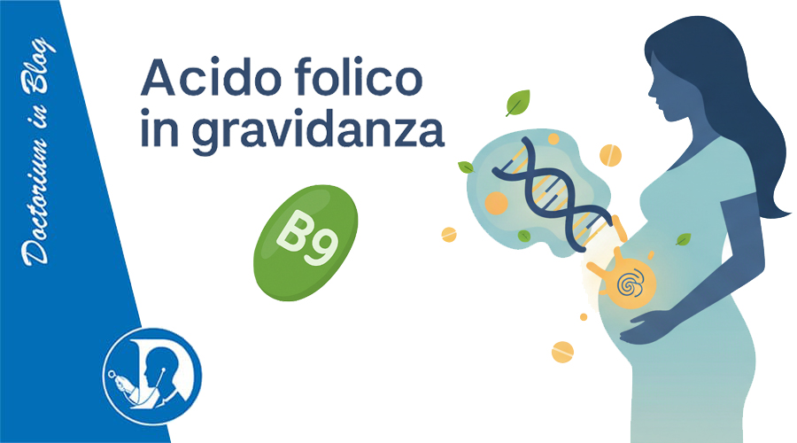 Acido folico in gravidanza: la guida completa per la salute di mamma e bambino