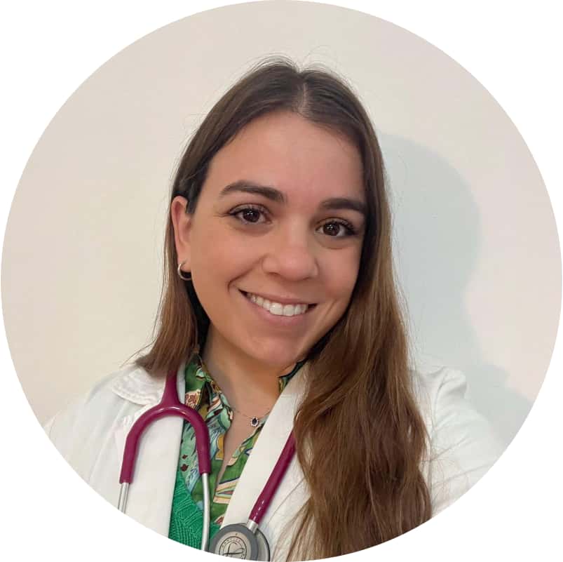 Dott.ssa Carlotta Amato