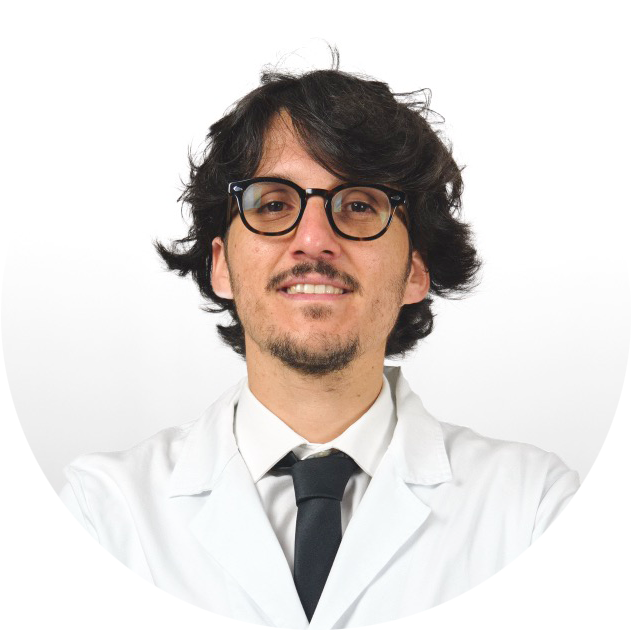 Dott. Ruggiero Davide Zingarelli