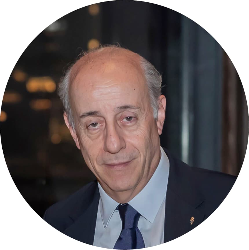 Dott. Roberto Iuliano