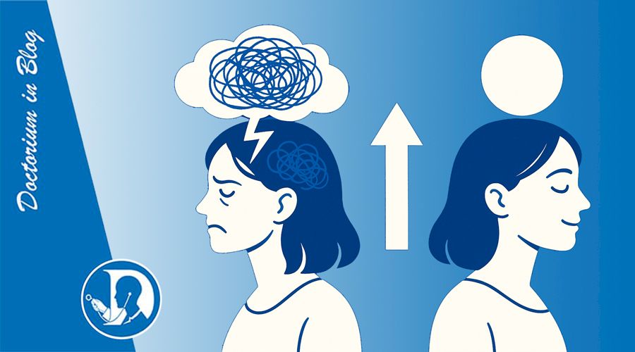 Disturbo bipolare: dalla tempesta emotiva all’equilibrio