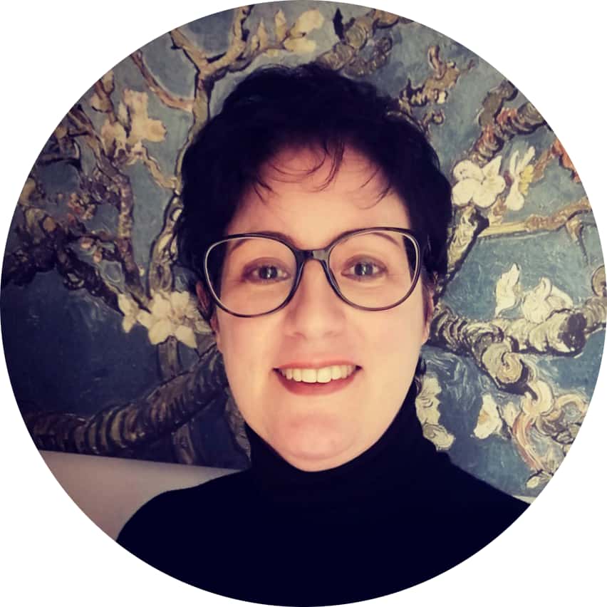 Dott.ssa Irene Iezzi