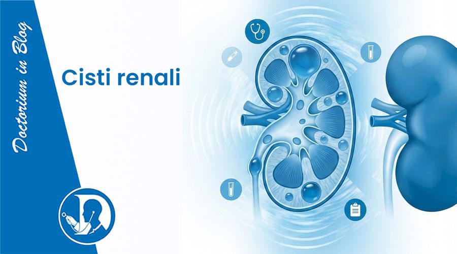 Cisti renali: cosa sono, quando sono pericolose e come si curano
