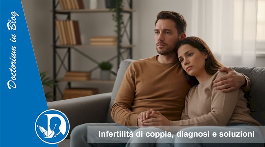 Infertilità di coppia: quando preoccuparsi e cosa fare