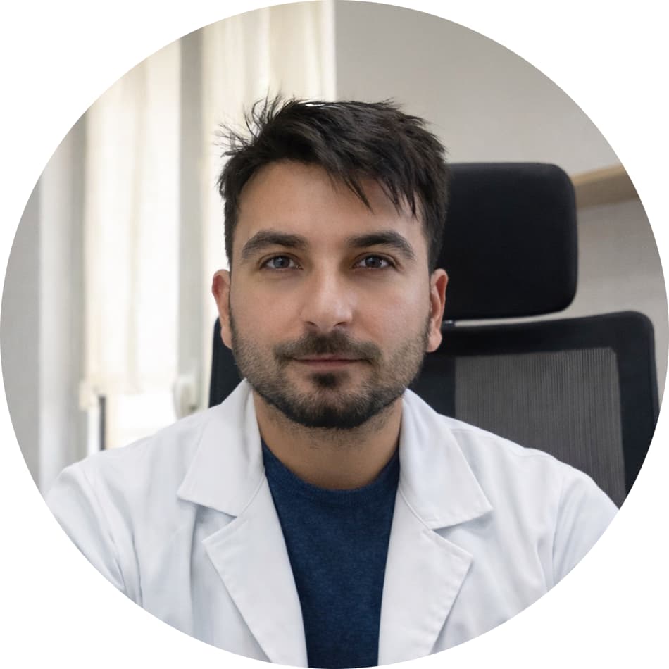 Dott. Salvatore Giordano