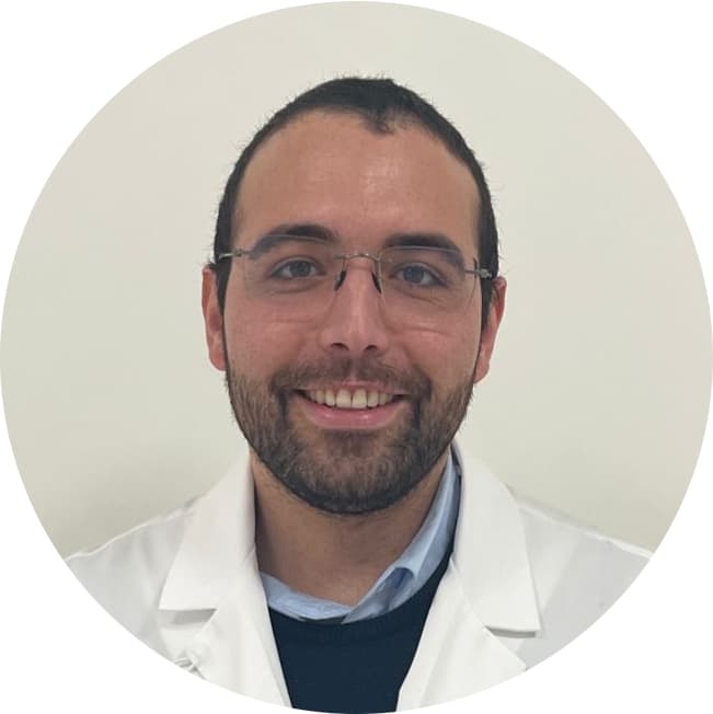 Dott. Simone Micheli