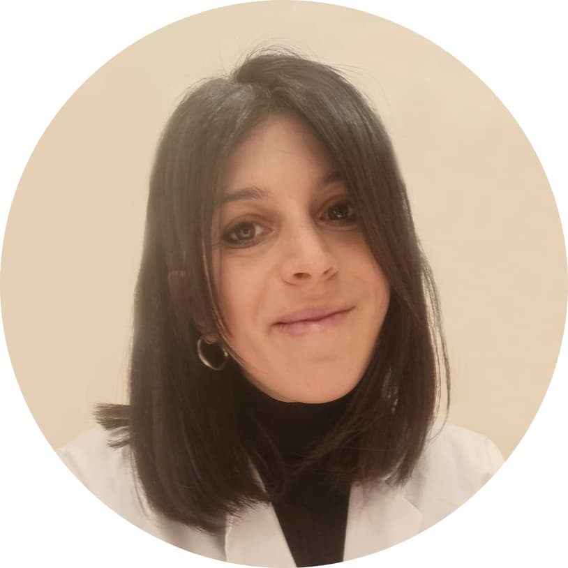 Dott.ssa Giulia Passarella