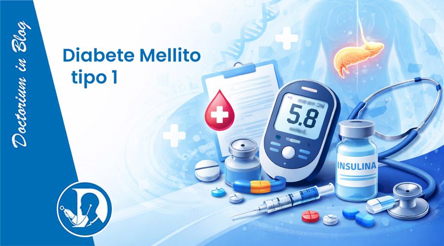 Diabete mellito tipo 1: sintomi, cause, diagnosi e cure