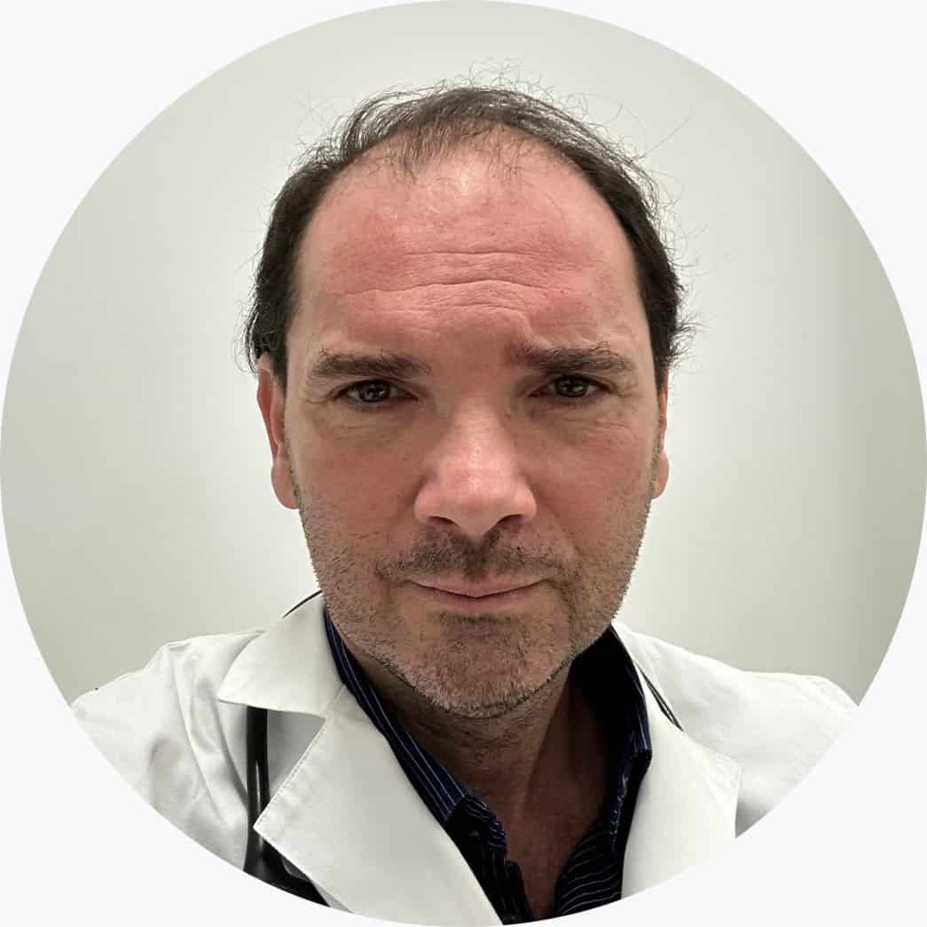 Dott. Alessandro Ilacqua