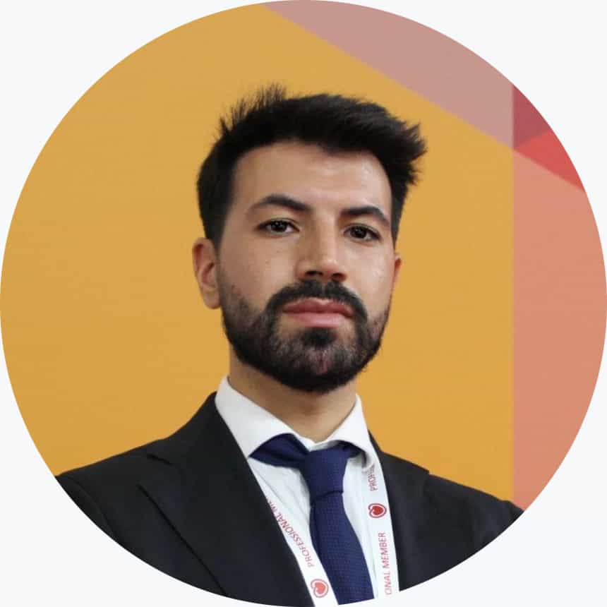 Dott. Andrea Impellizzeri